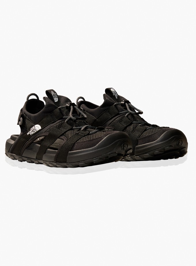 The North Face Explore Camp Kadın Sandalet NF0A8ADQ-KX7
