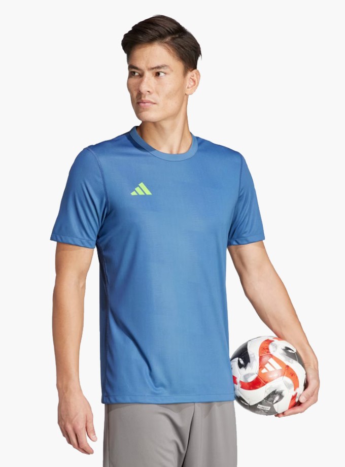 adidas Reversible 24 Çift Taraflı Erkek T-shirt IN4313