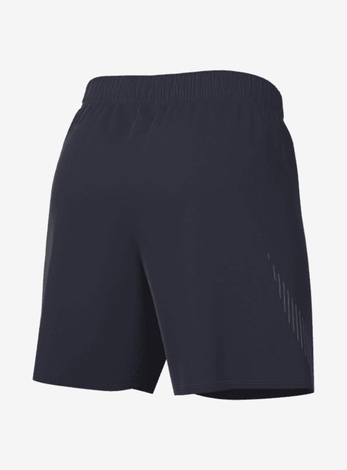 Nike M Nk Df Strk24 Short K Erkek  Cepsiz Antrenman Şort 