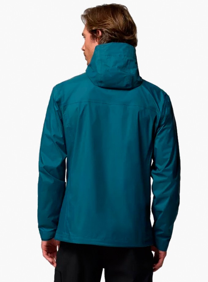 Columbia RM2433 Watertight II Erkek Yağmurluk
