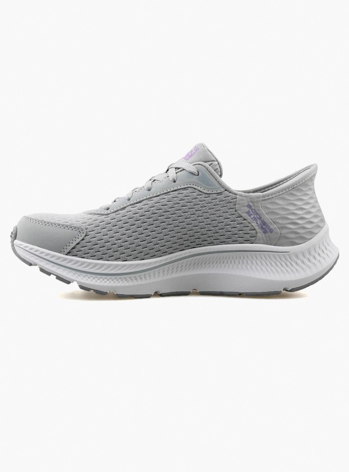 Skechers Go Run Consistent 2.0 Kadın Günlük Ayakkabı 128615-GYLV