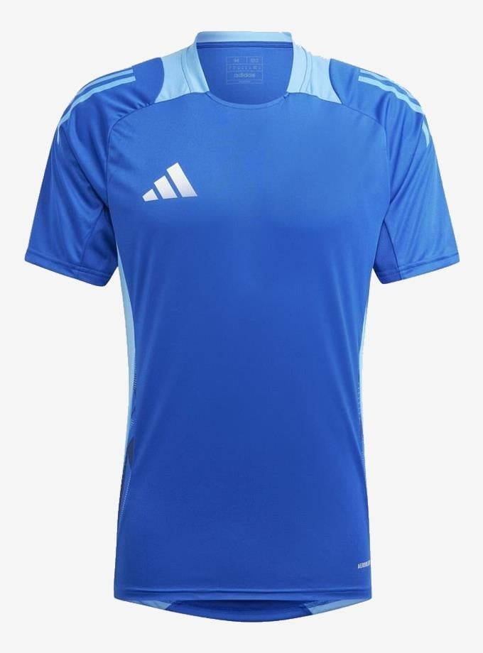 adidas Tiro24 C Erkek T-shirt IS1659