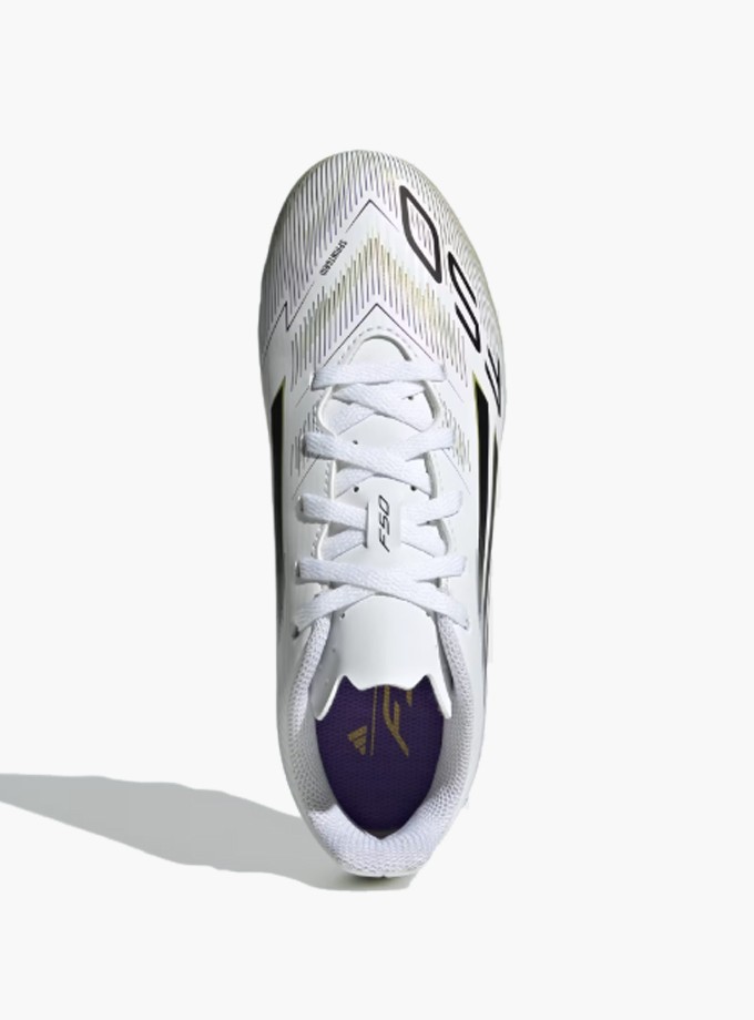 adidas F50 Club FG/MG J Ground Çocuk Krampon JI0029
