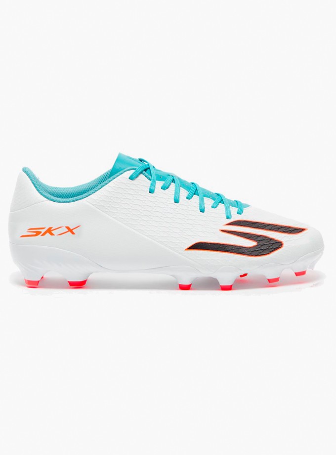 Skechers Club Mg Erkek Krampon 252132-WTQP