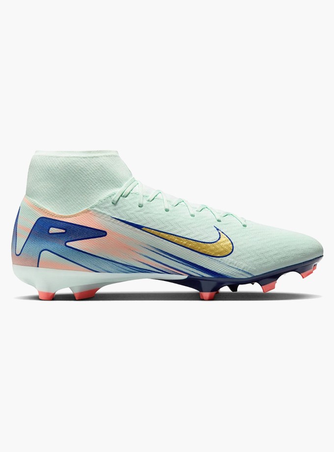 Nike Futbol ayakkabısı Kramponlar Mercurial Zm Superfly 10 Acad Mds Fg/Mg