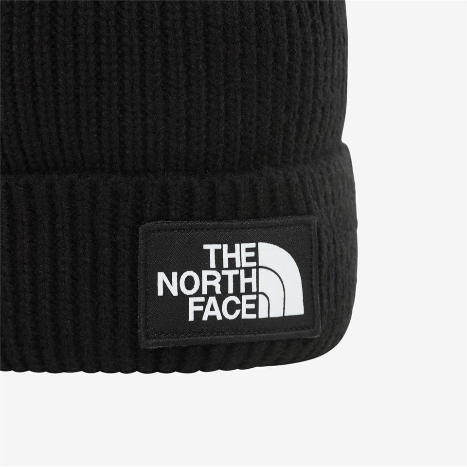 The North Face TNF Logo Box Pom Unisex Bere