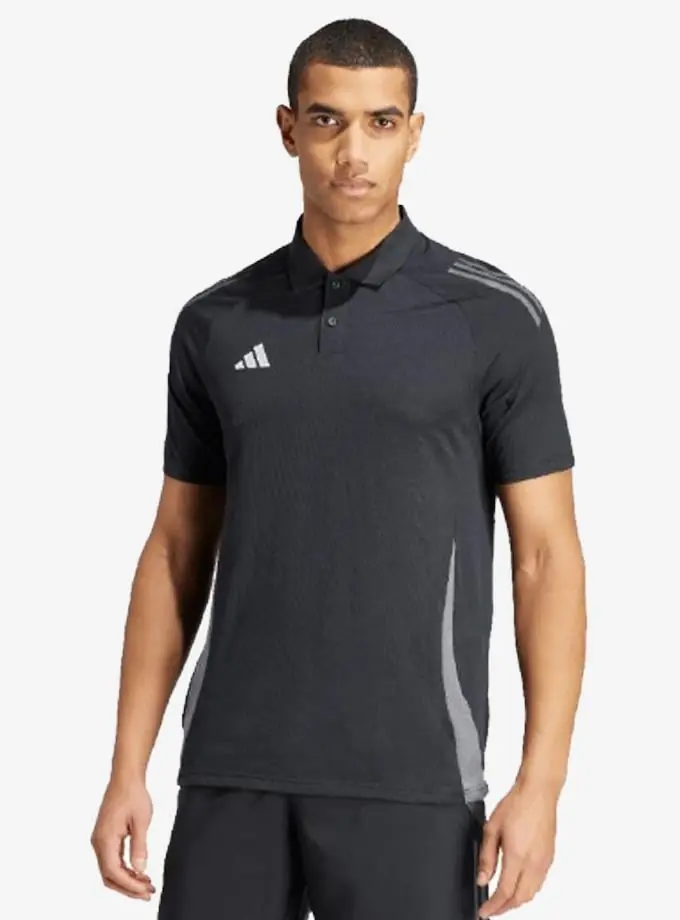 Adidas Tiro24 C Polo Erkek Polo Yaka Tişört IJ8344 | Samuray Sport