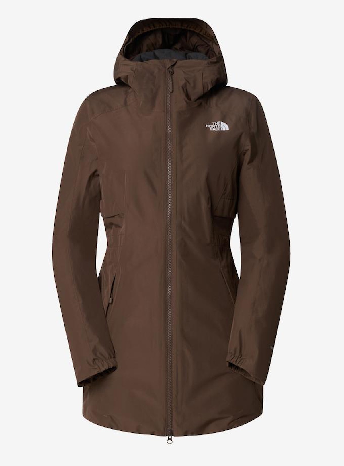 The North Face W Hikestaller Ins Parka Kadın Mont