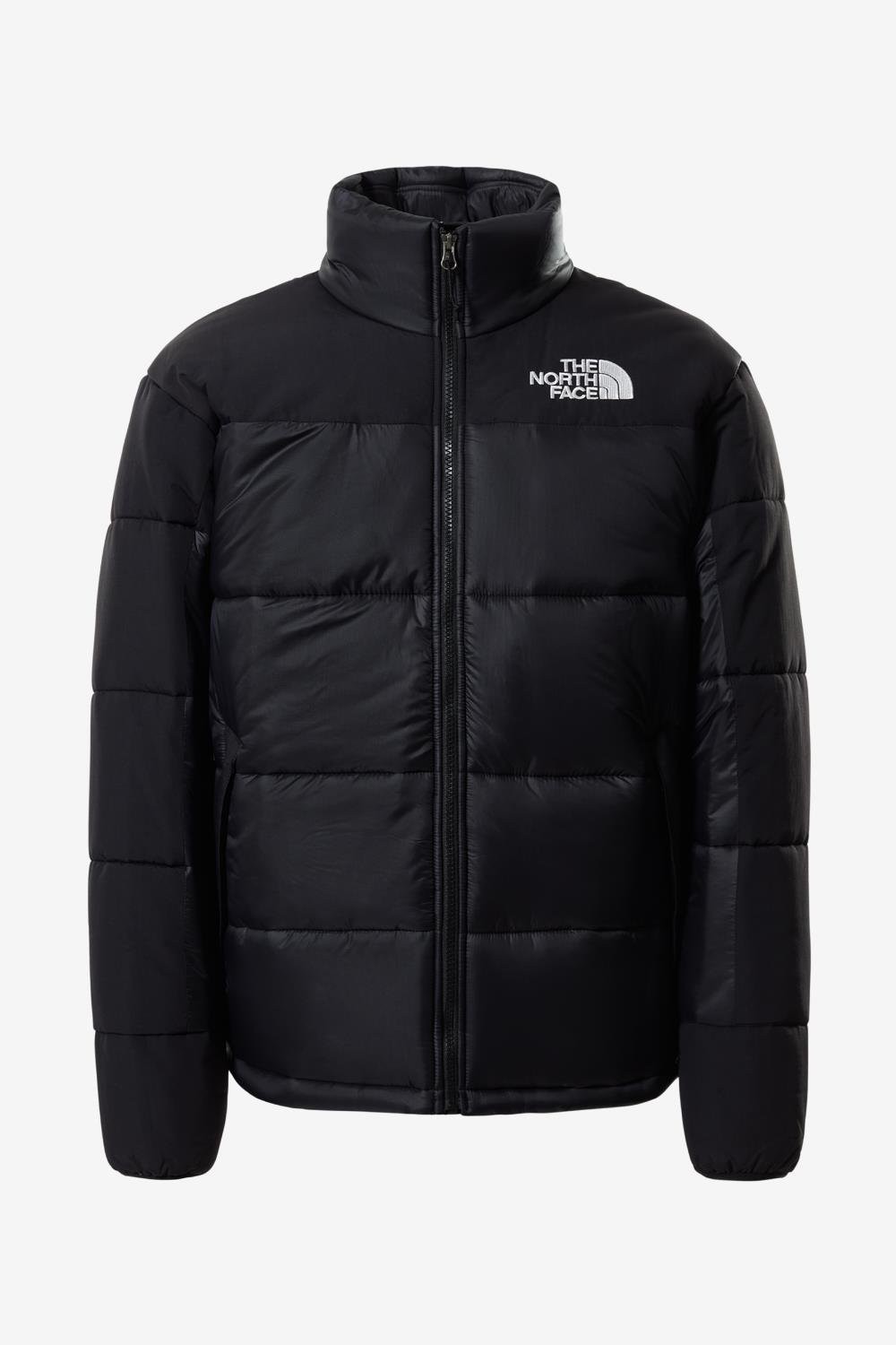 The North Face M Hmlyn Insulated Jacket Erkek Mont