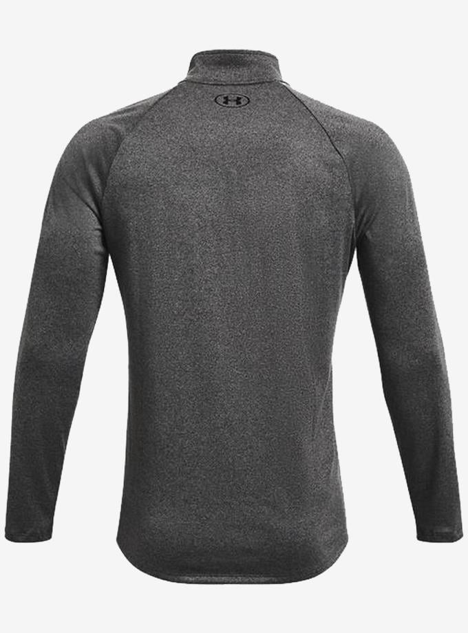 Under Armour UA Tech 2.0 1/2 Zip Erkek Sweatshirt