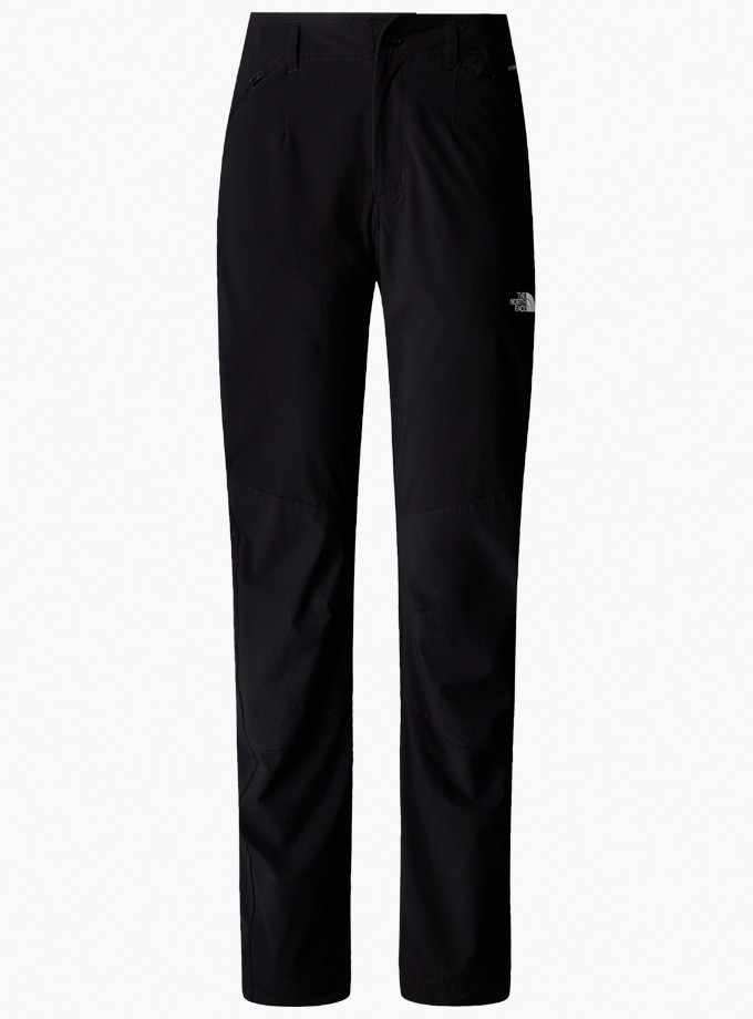 The North Face W Speedlight Regular Erkek Outdoor Pantolonu NF0A8BT7-JK3