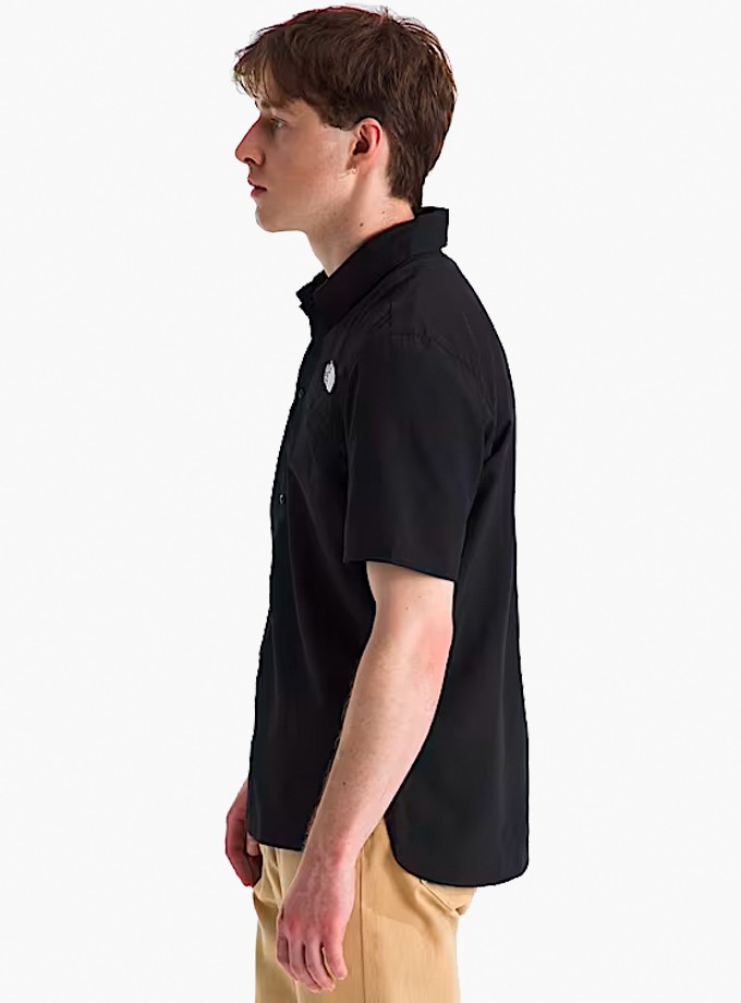 The North Face M PACKABLE Polo Erkek Gömlek NF0A883J-4H0