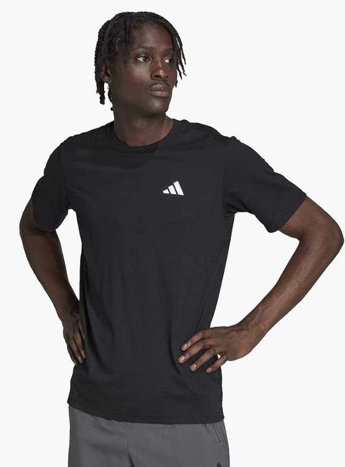 adidas Train Essentials Feelready Training Erkek T-Shirt IC7438