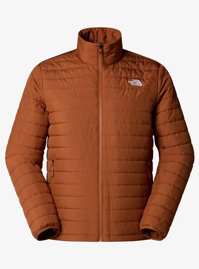 The North Face NF0A8D1S-BOE M Carto Mono Triclimate Erkek Mont