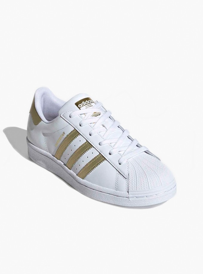 adidas Süperstar Kadın Günlük Ayakkabı FX7483