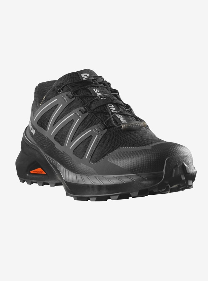 Salomon L47853800 Speedcross Peak Gore-Tex Erkek Outdoor Ayakkabı