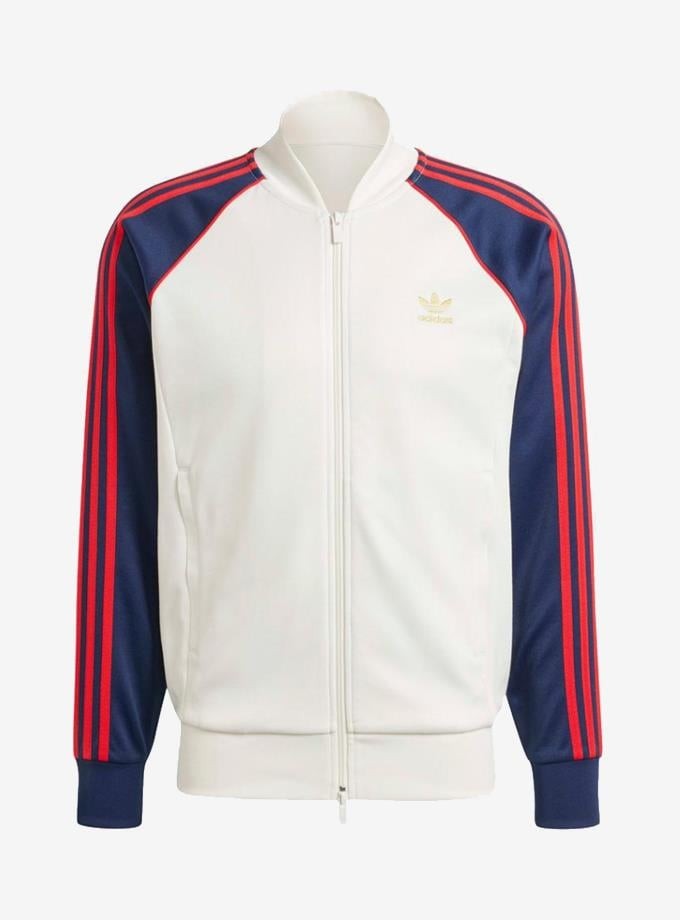 Adidas Sst TT Erkek Ceket