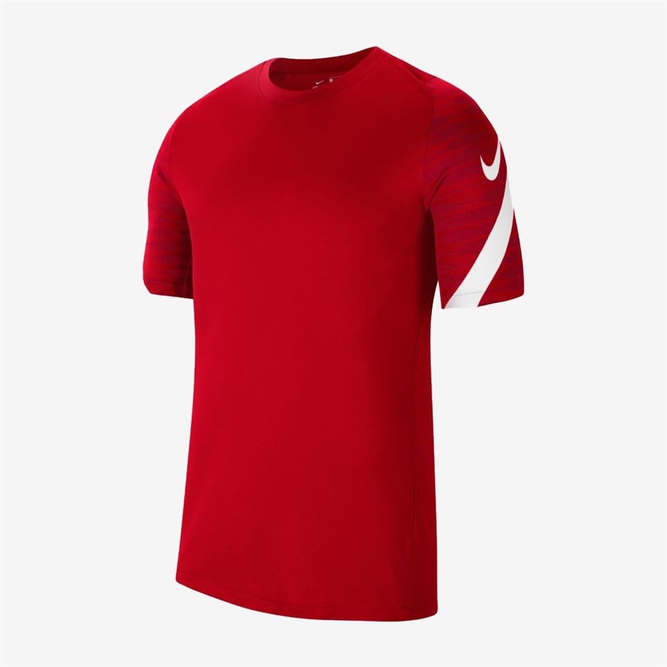 Nike  Strke21  Erkek  T-shirt CW5843_657