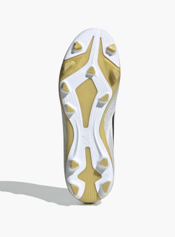 adidas F50 Club FG/MG J Ground Çocuk Krampon JI0029