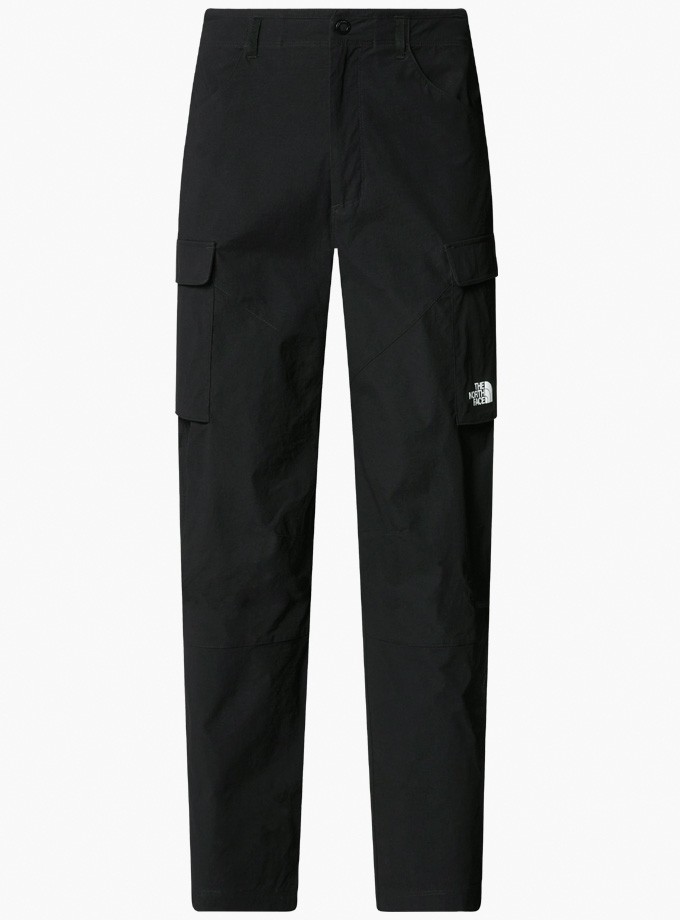 The North Face M Exploration Cargo Erkek Outdoor Pantolonu NF0A8BGF-JK3