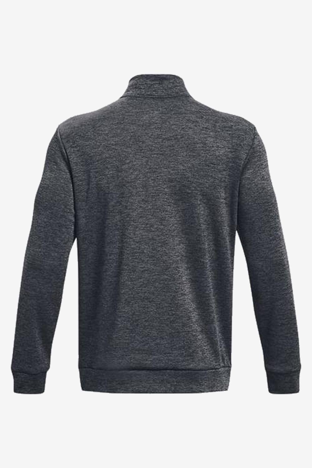 Under Armour UA Armour Fleece 1/4 Zip Erkek Sweatshirt