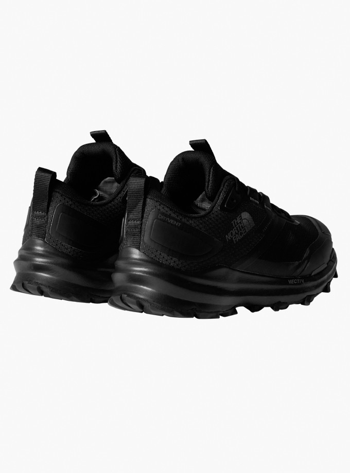 The North Face W Vectiv Fastpack Lite Wp Kadın Outdoor Ayakkabısı