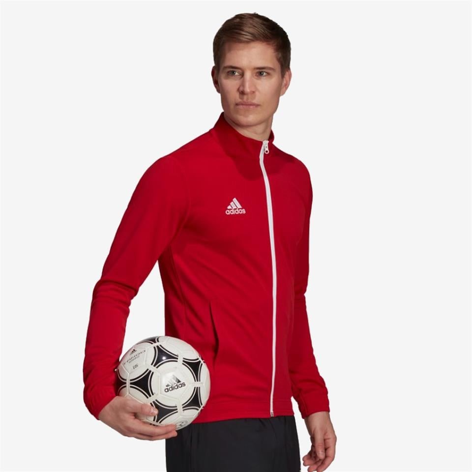 Adidas Entrada 22 Track Jacket Erkek Ceket