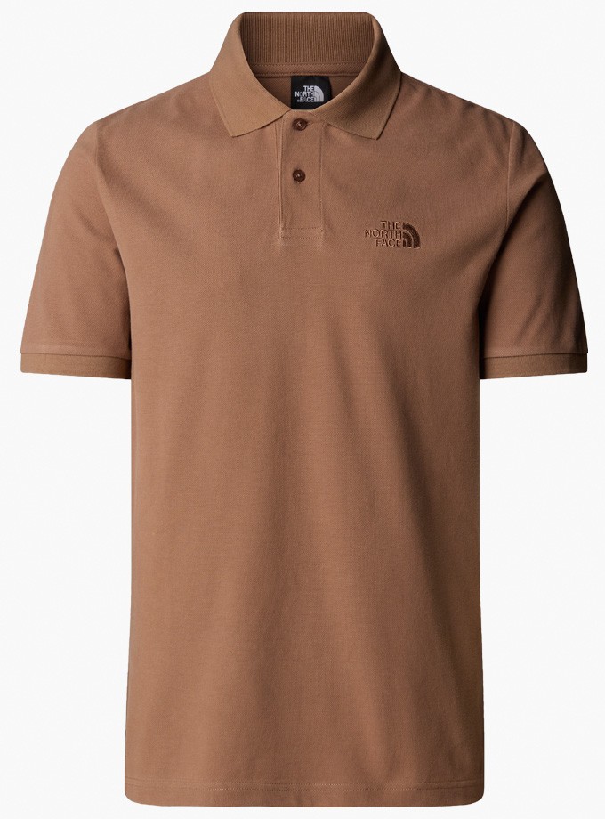The North Face M ESSENTIAL REGULAR Erkek T-Shirt NF0A8C1P-6IH