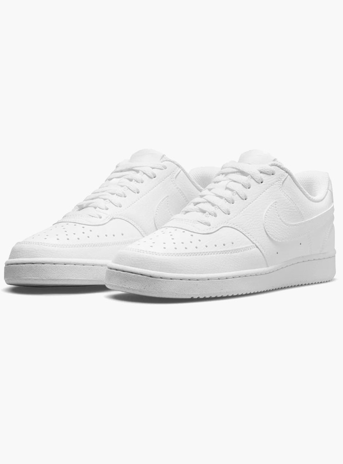 Womens Nike Court Vision Low Next Nature Kadın Günlük Ayakkabı