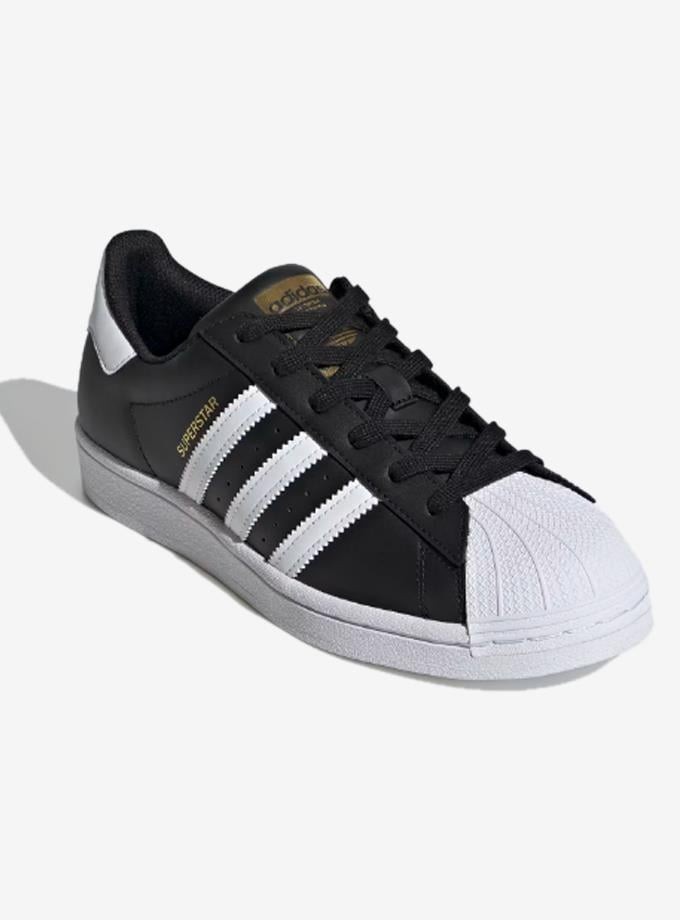 Adidas Superstar W Kadın Günlük Ayakkabı