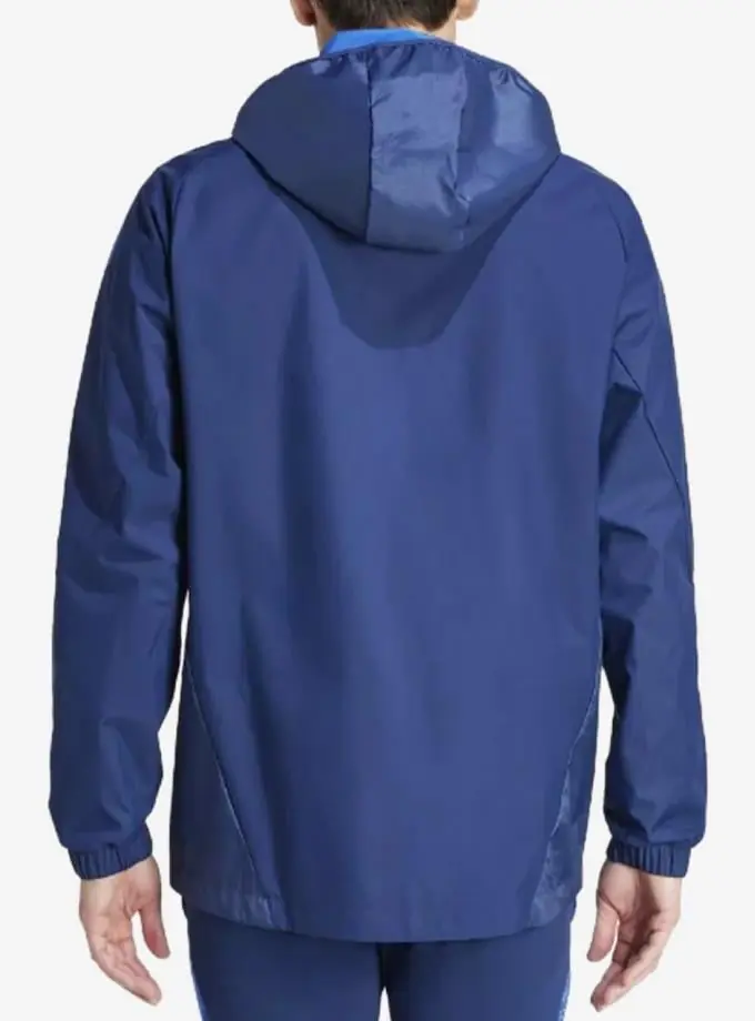 Adidas Tiro24 C Awjkt Erkek Ceket IR9520 | Samuray Sport