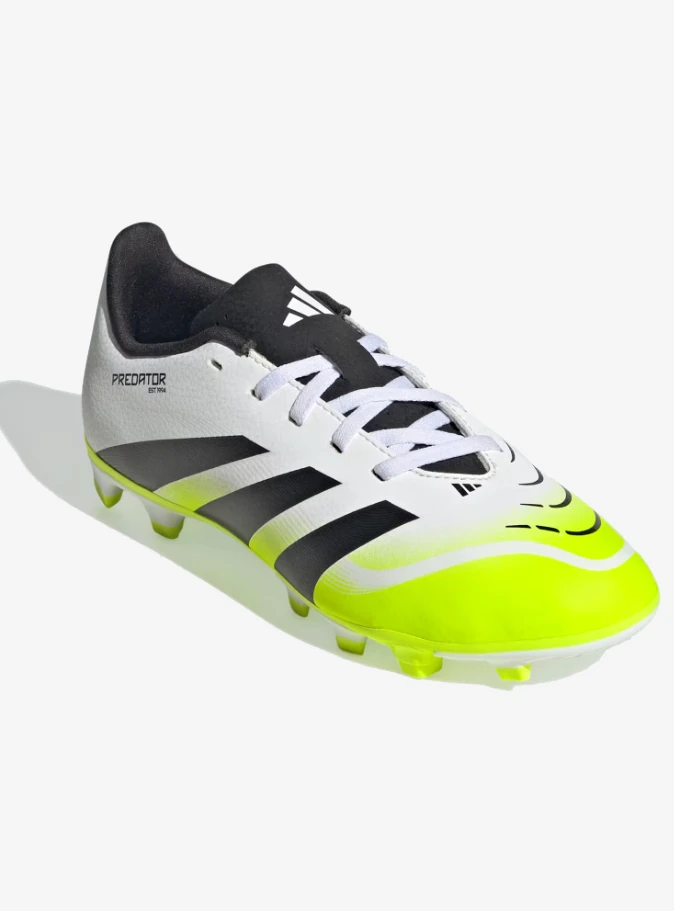 adidas JH8868 Predator Club Kids Firm/Multi-Ground Çocuk Krampon