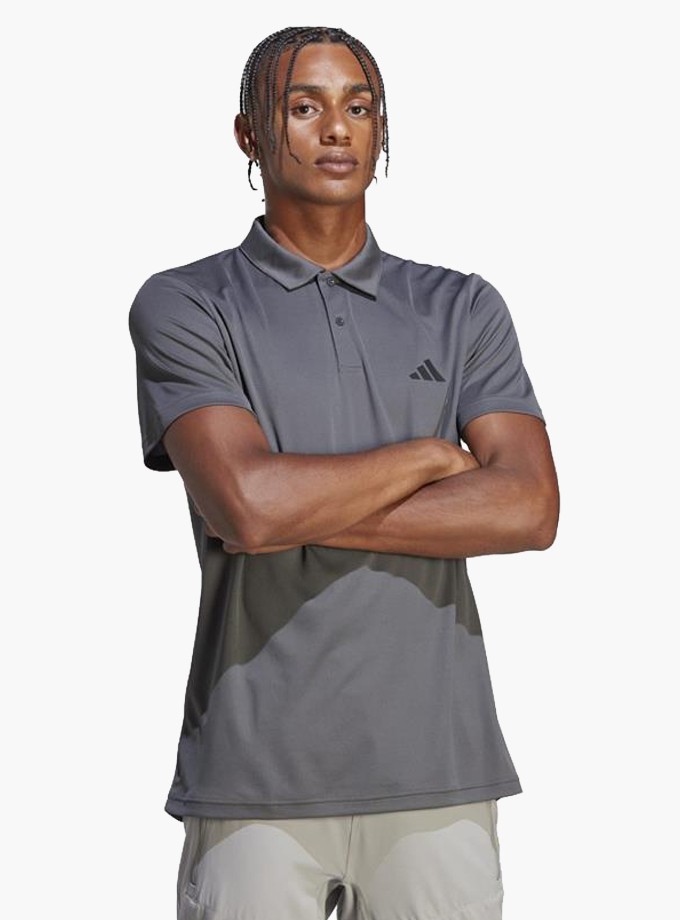 adidas Train Essentials Training Polo Shirt IB1066