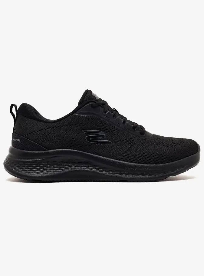 Skechers 233184TK-BBK Skech-lite Pro 2.0 Erkek Günlük Spor Ayakkabı