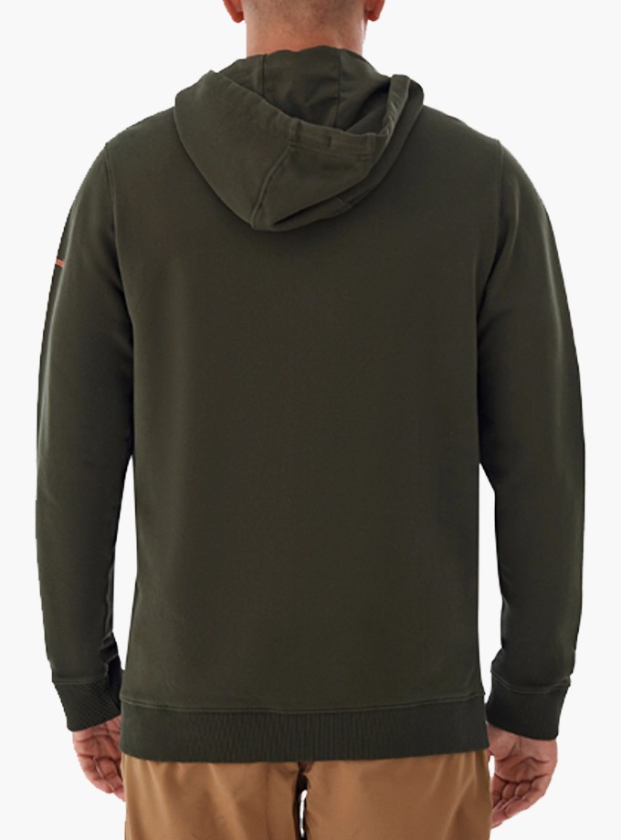 Columbia CS0392 Csc M Linear Drifts Hoodie Erkek Sweatshirt