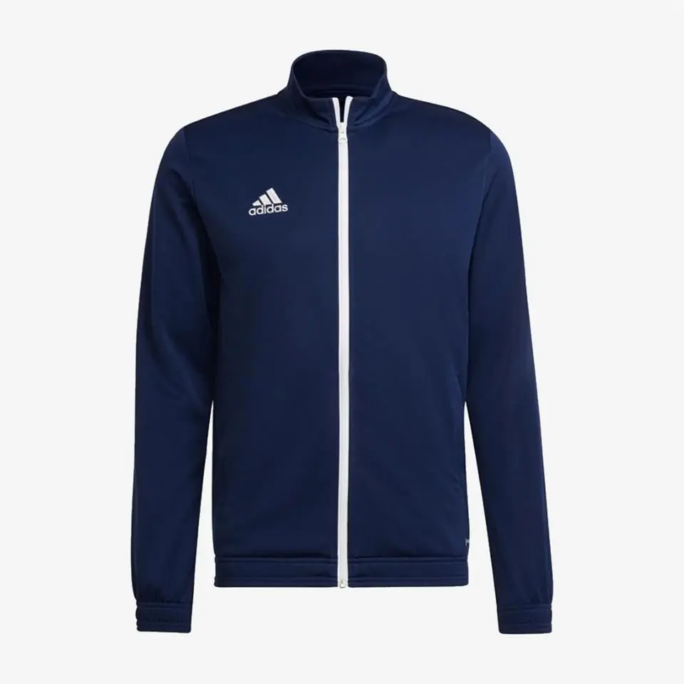 Adidas Entrada 22 Track Jacket Erkek Ceket H57523 | Samuray Sport