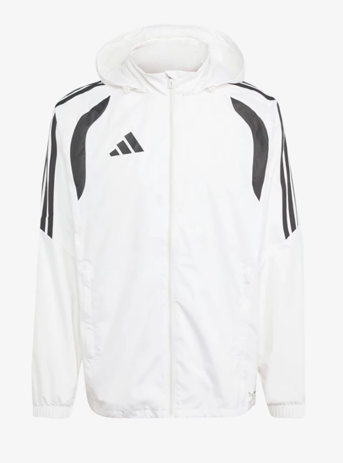 adidas JY9734 Tiro26 League Windbreaker Erkek Rüzgarlık
