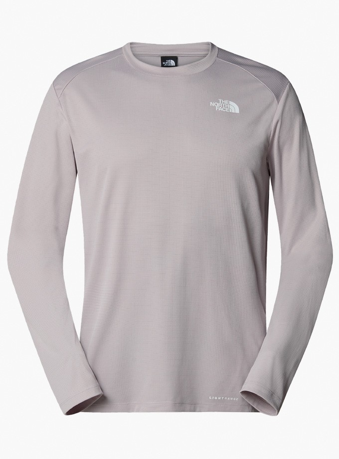 The North Face Shadow Erkek Uzun Kollu T-shirt NF0A87TV-1OA