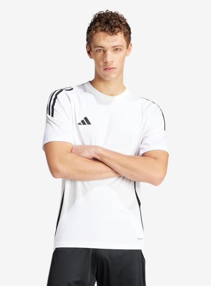 adidas Tiro24  Erkek T-shirt IS1019