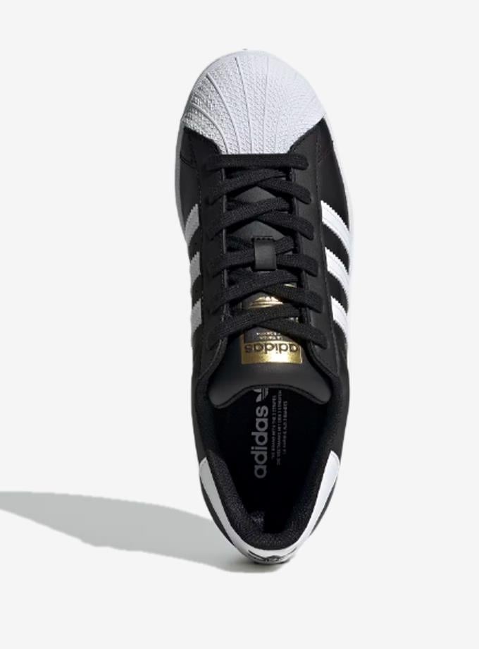 Adidas Superstar W Kadın Günlük Ayakkabı