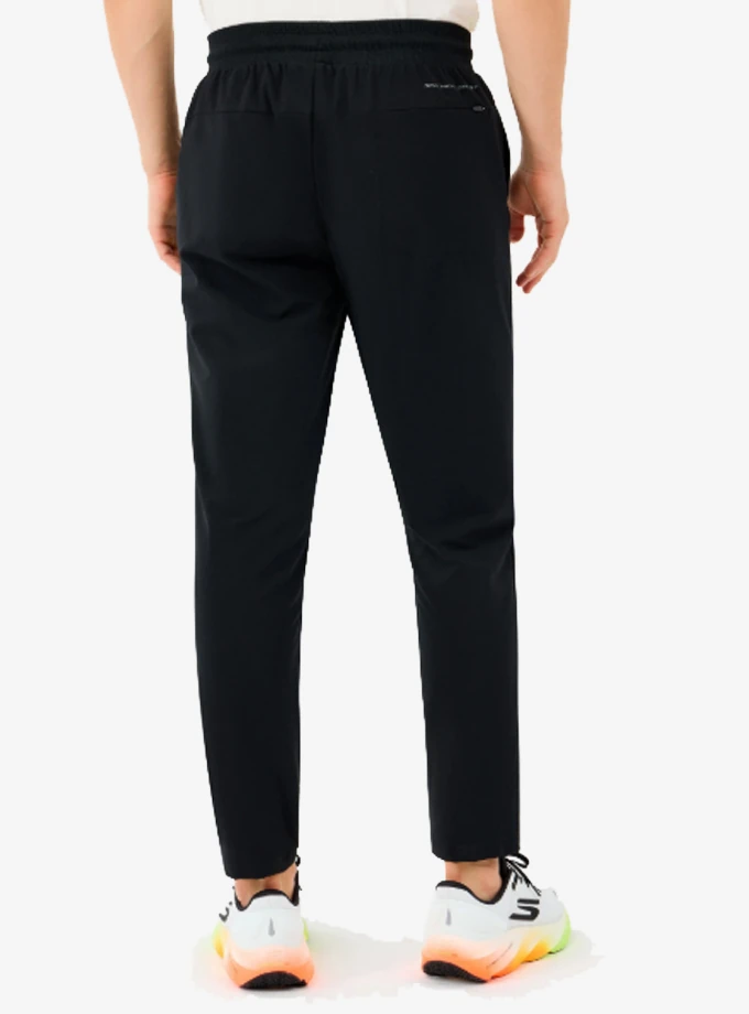 Skechers S222083-3817 M Micro Woven Erkek Eşofman Altı