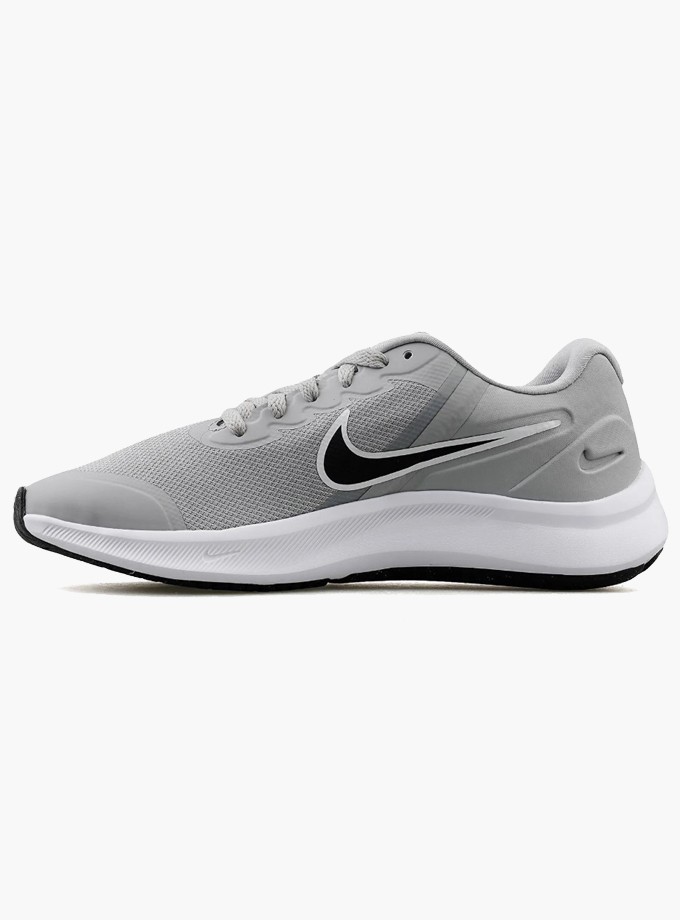 Nike Star Runner 3 (GS) Çocuk Koşu Ayakkabısı