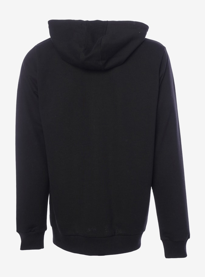 Hummel T-Ic Ico Zip Hoodie Erkek Ceket 