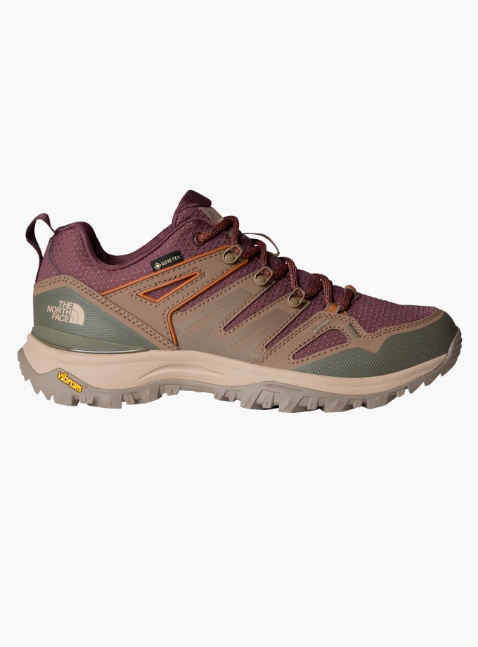 The North Face Hedgehog Gore-Tex Kadın Outdoor Ayakkabısı