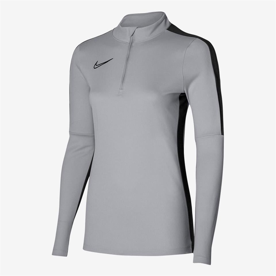 Nike W Dri-FIT Academy23 Drill Top Kadın Antrenman Üstü