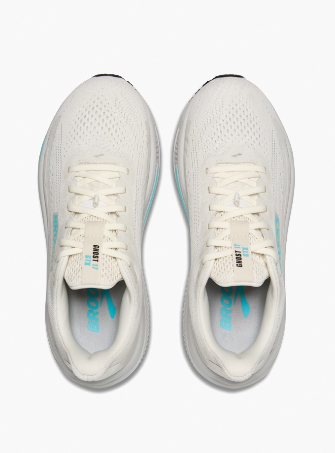 Brooks Ghost 17 Gtx Kadın Koşu Ayakkabısı
