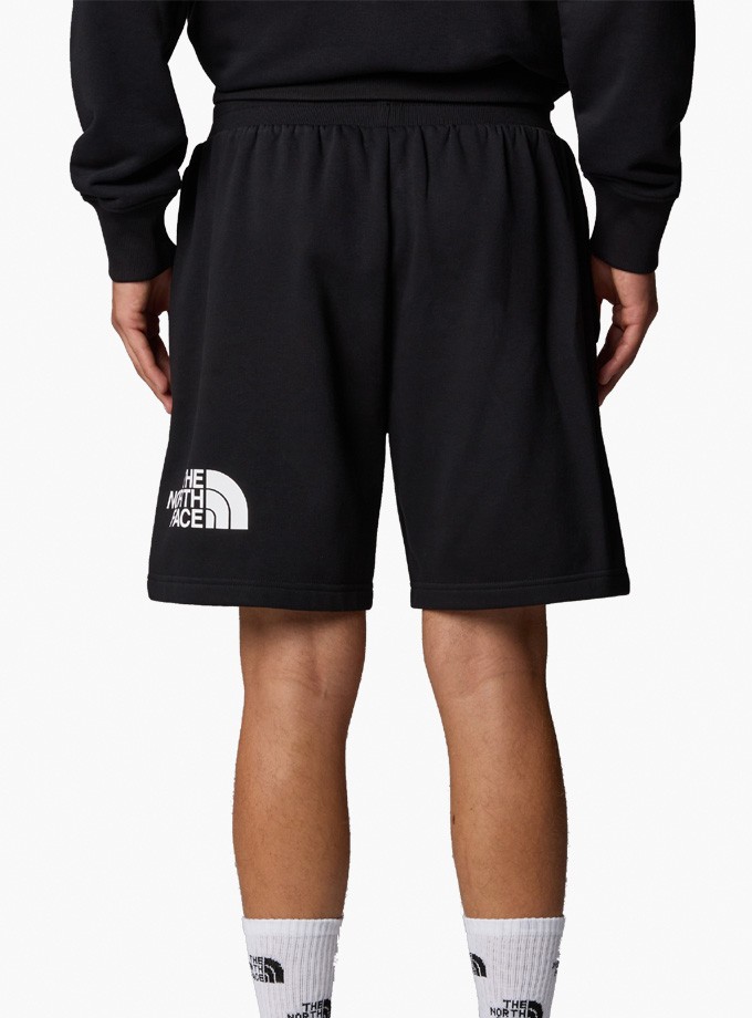 The North Face M Easy Regular Erkek Şort NF0A8C2S-JK3