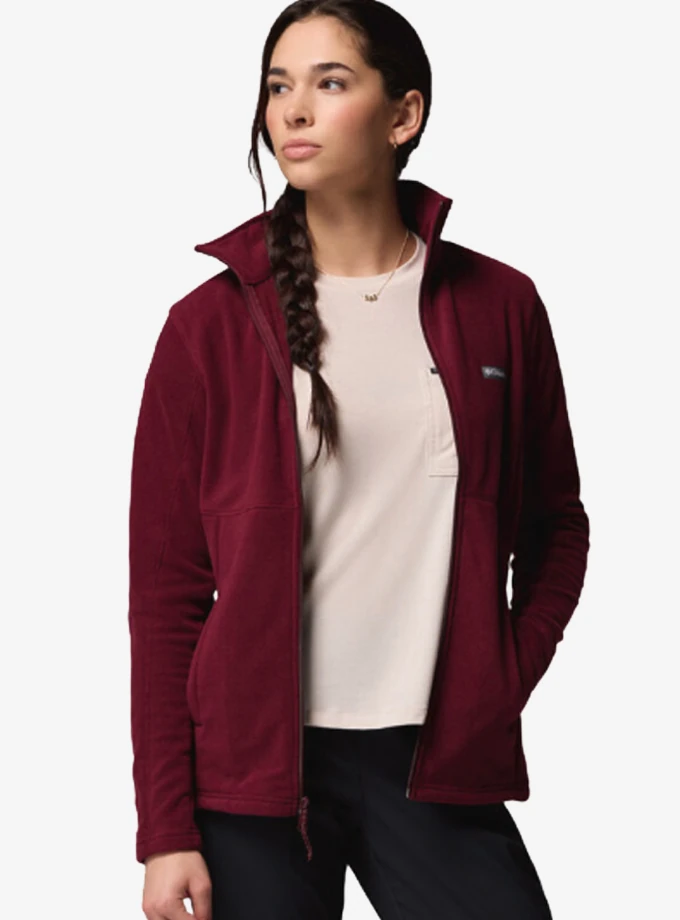 Columbia Basin Trail™ III Full Zip Kadın Polar 1938041-624