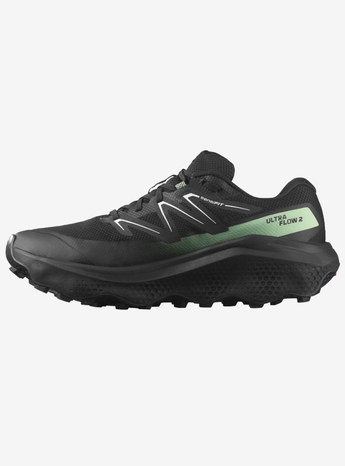 Salamon L47981400 Ultra Flow 2 Gore-Tex Erkek Outdoor Ayakkabısı