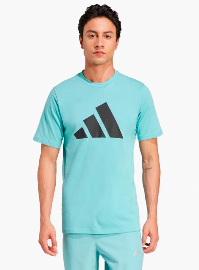 adidas Tr-Es Fr Logo T Erkek T-Shirt IW3347
